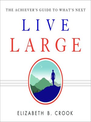 cover image of Live Large